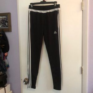 Adidas women’s tiro full stripe
